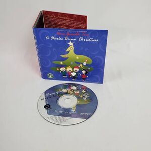 A Charlie Brown Christmas 2007 Starbucks [CD]
